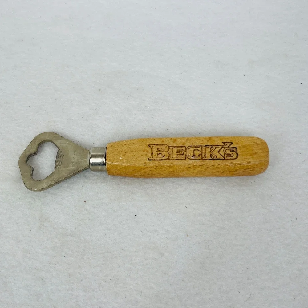 Becks vintage beck